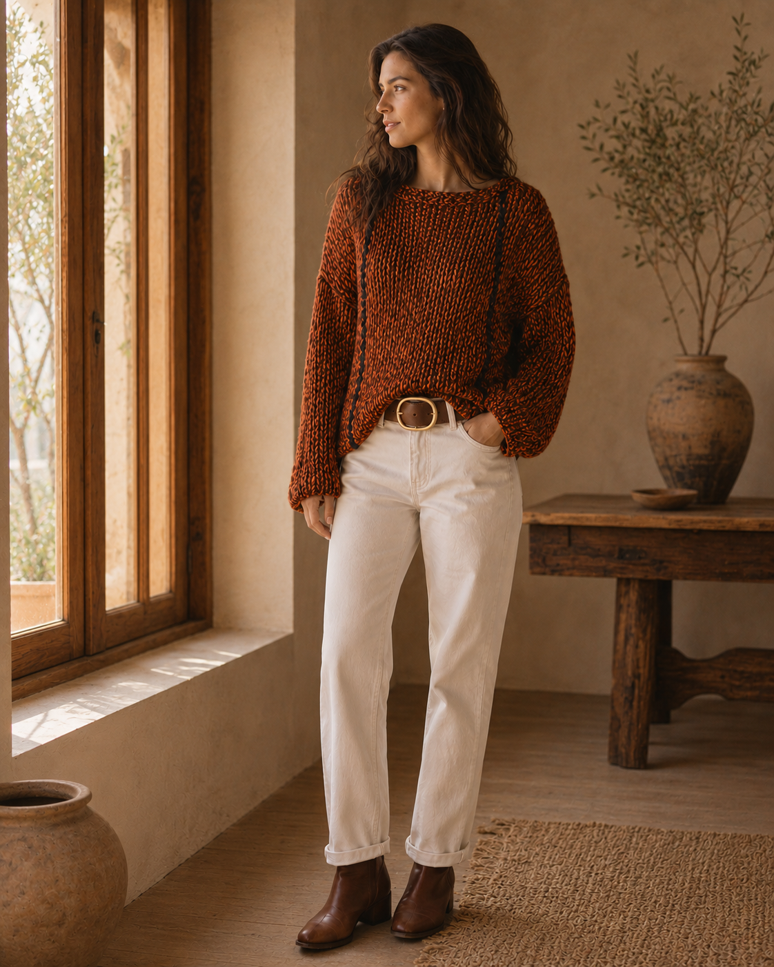 Sweater Siena