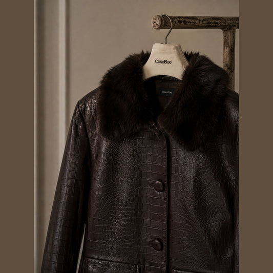 Chaqueta Margot