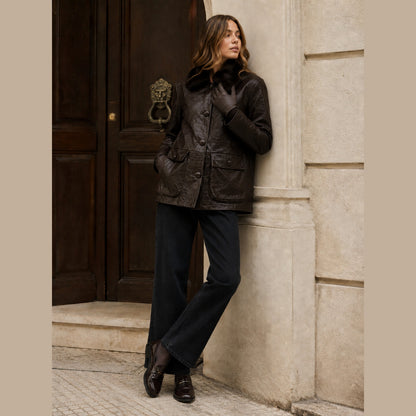Chaqueta Margot