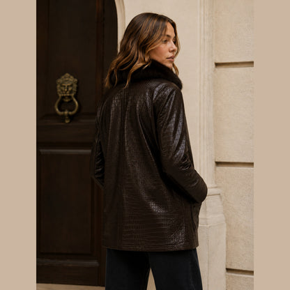 Chaqueta Margot