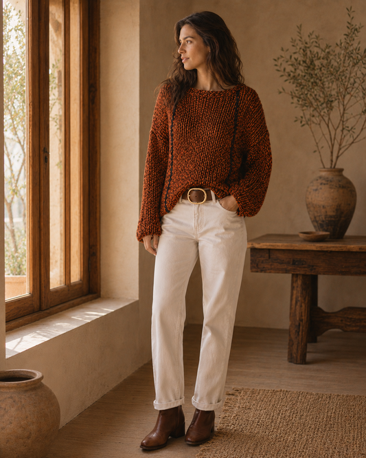 Sweater Siena
