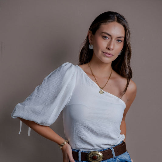 Top Alicia Blanco