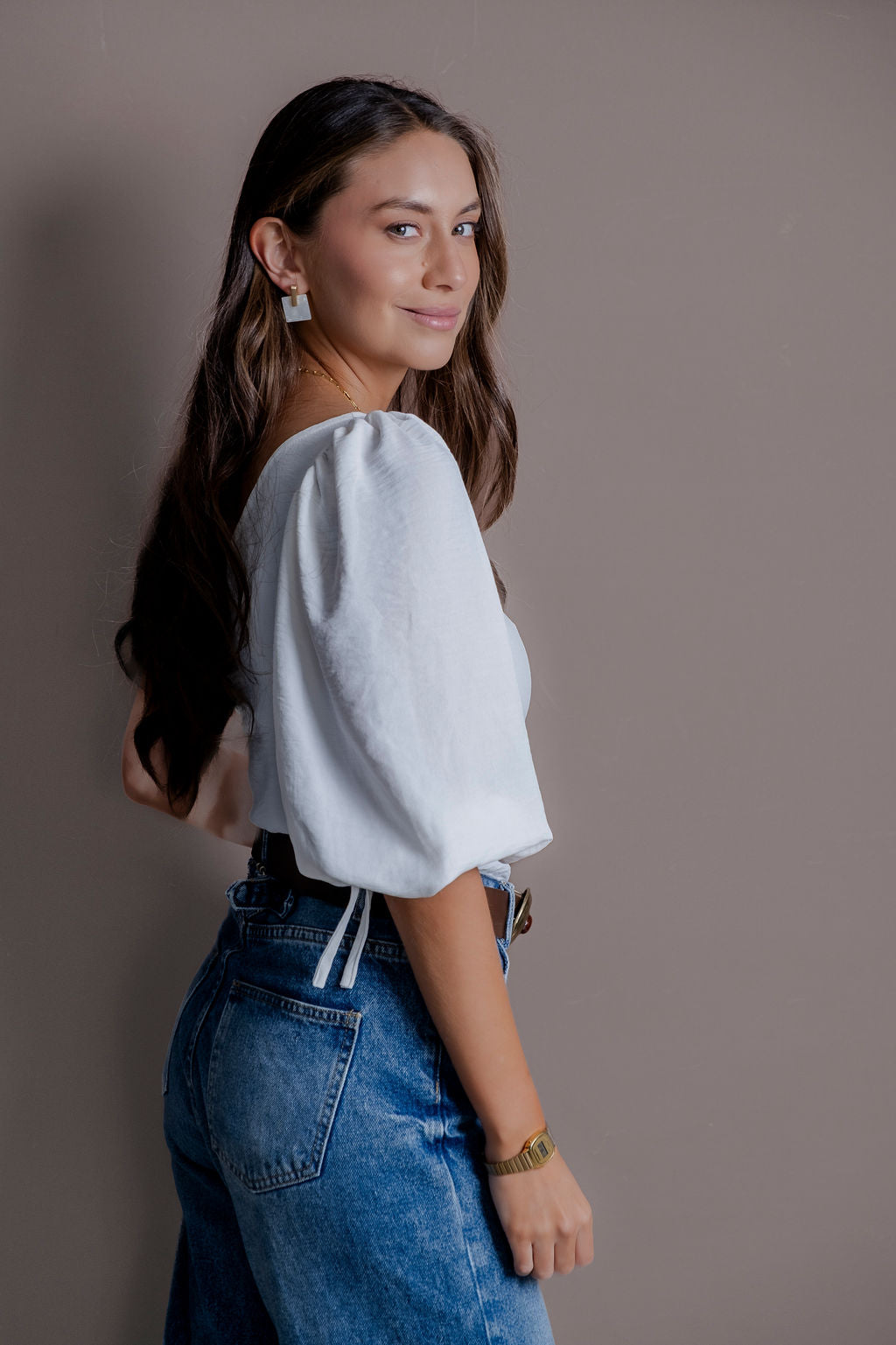 Top Alicia Blanco