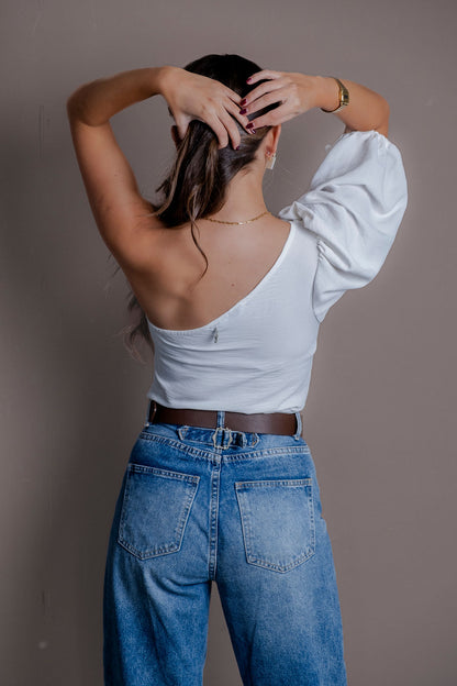 Top Alicia Blanco